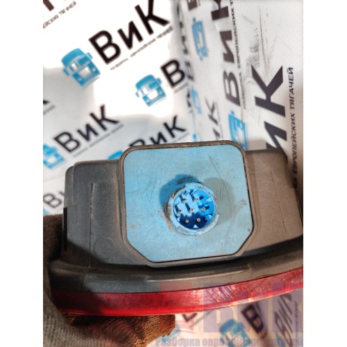 Фонарь задний Scania R440 176096 RH (535)-4