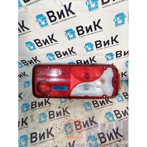 Фонарь задний Scania R440 176096 RH (535)