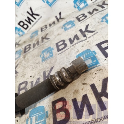 Шланг тормозной Scania R440 176096 передний (583)-2