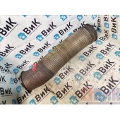 Гофра глушителя Scania R440 176096 (586)