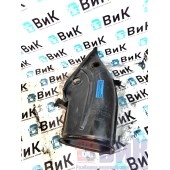 Патрубок воздушного фильтра Scania R440 176096 (541)