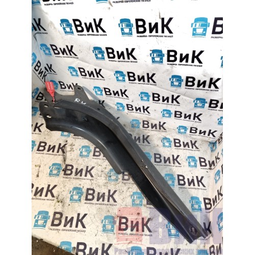 Кронштейн замка кабины Scania R440 176096 RH (587)