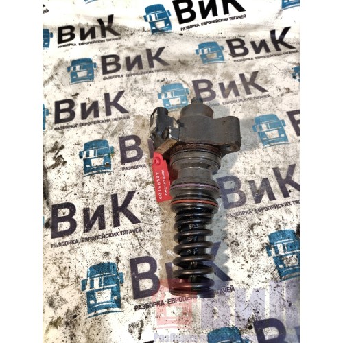 PLD (плд) секция DAF 105 015999 (деф.) (562)