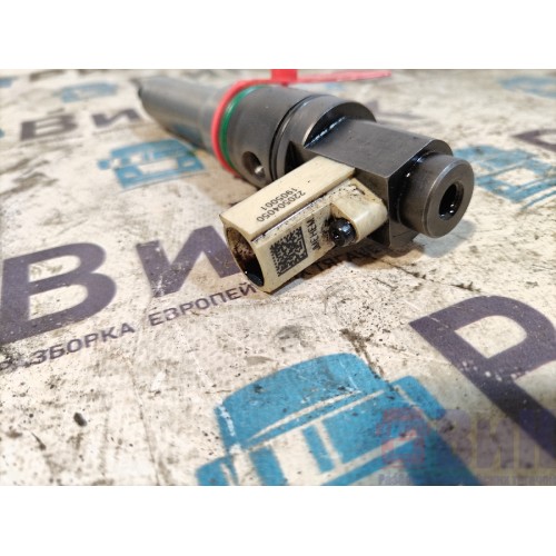 Форсунка топливная электрическая DAF 105 015999 (576)-1