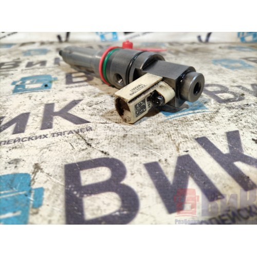 Форсунка топливная электрическая DAF 105 015999 (577)-2