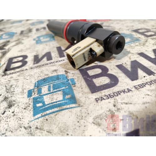 Форсунка топливная электрическая DAF 105 015999 (578)-2