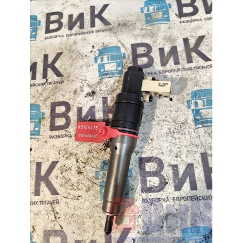 Форсунка топливная электрическая DAF 105 015999 (578)