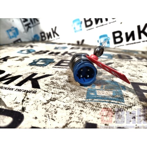 Датчик давления топлива DAF 105 015999 (573)-1