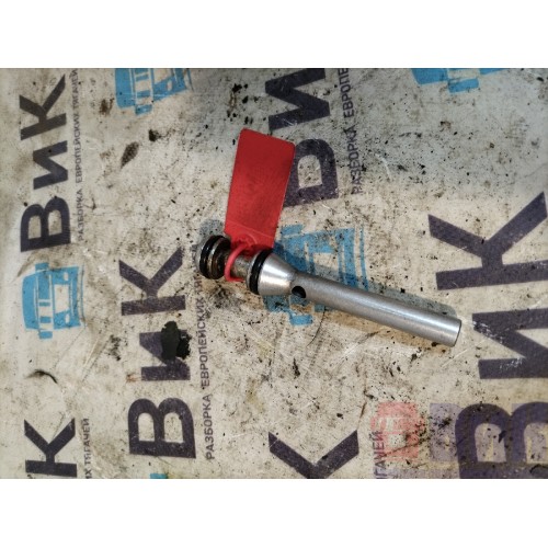 Трубка (морковка) воздушного компрессора DAF 105 015999 (568)-2