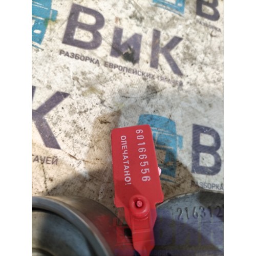 Ролик натяжной DAF 105 015999 (556)-1