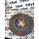 Шкив коленвала (демпфер) DAF 105 015999 (557)