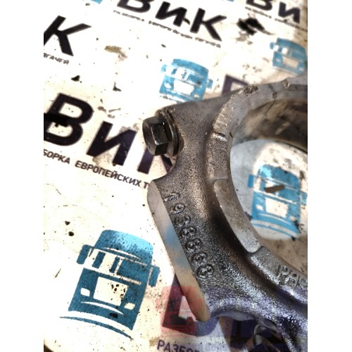 Шатун DAF 105 015999 (516)-3