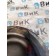 Поршень DAF 105 015999 (4 проточки) (517)