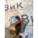 Датчик температуры топлива DAF 105 015999 (560)