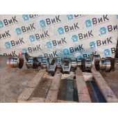 Коленчатый вал (коленвал) DAF 105 015999 (527)