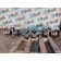 Коленчатый вал (коленвал) DAF 105 015999 (527)