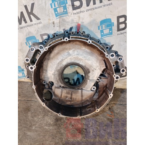 Кожух маховика DAF 105 015999 (528)