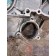 Кожух маховика DAF 105 015999 (528)