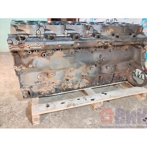 Блок цилиндров двигателя DAF 105 015999 (529)-18