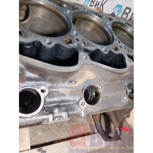 Блок цилиндров двигателя DAF 105 015999 (529)-8