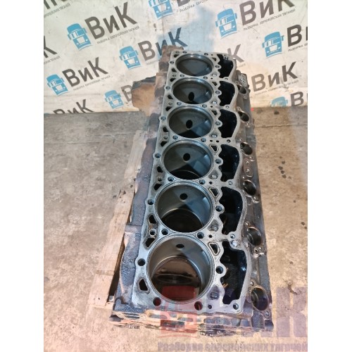Блок цилиндров двигателя DAF 105 015999 (529)-5