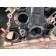Блок цилиндров двигателя DAF 105 015999 (529)