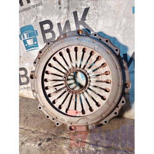 Корзина сцепления DAF 105 015999 (509)