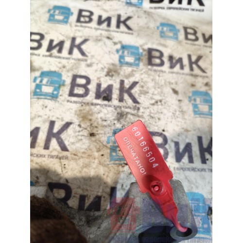 Кронштейн обводного ролика DAF 105 015999 (504)-3