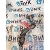 Трубка слива масла с турбины DAF 105 015999 (502)
