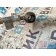 Трубка подачи масла в турбину DAF 105 015999 (540)