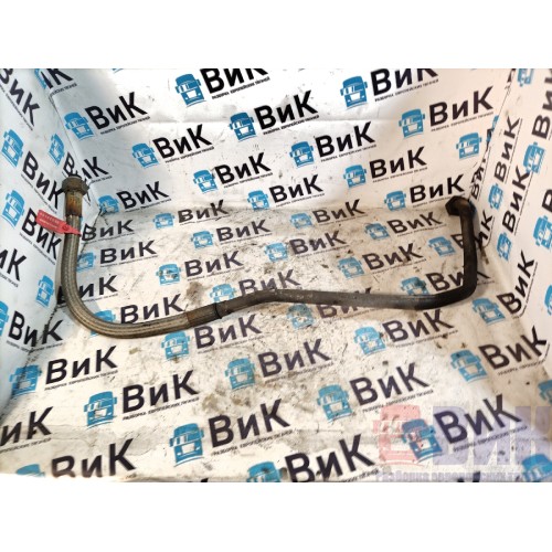 Трубка воздушного компрессора DAF 105 015999 (536)