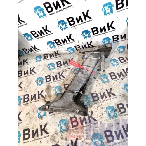 Маслозаборник DAF 105 015999 (491)