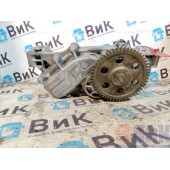 Насос масляный DAF 105 015999 (494)