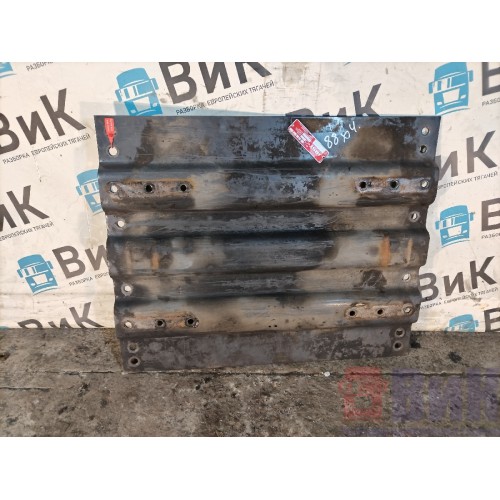 Проставка под седельно-сцепное уст-во Scania R440 176096 рифленка 4см/88см (484)