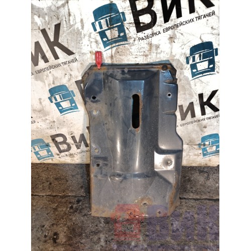 Кронштейн корпуса воздушного фильтра Scania R440 176096 (487)