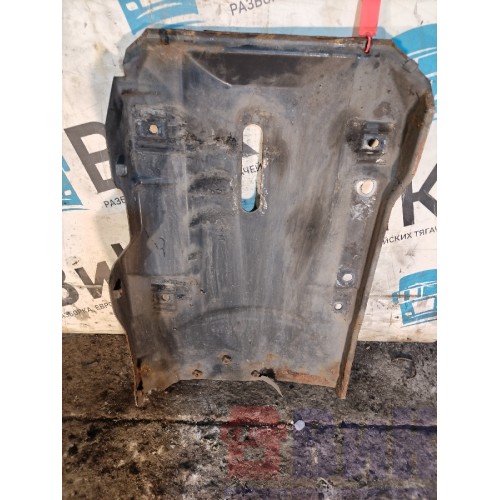 Кронштейн корпуса воздушного фильтра Scania R440 176096 (487)-4