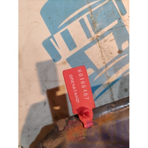 Кронштейн корпуса воздушного фильтра Scania R440 176096 (487)-3