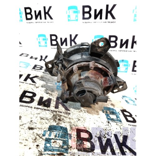 Фара противотуманная Scania R440 176096 LH с деф. (566)-3