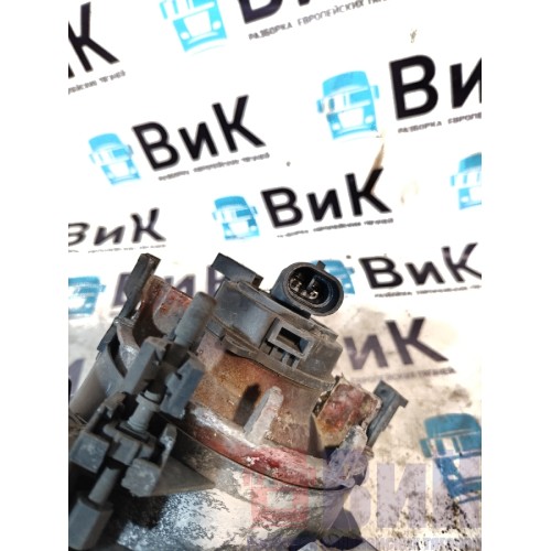 Фара противотуманная Scania R440 176096 RH с деф. (564)-3