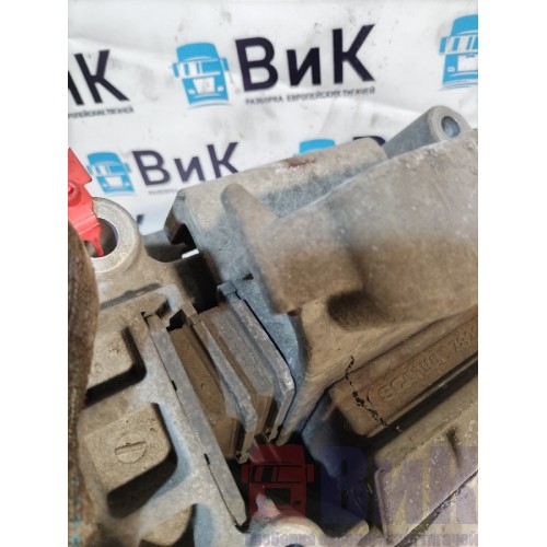 Подушка КПП Scania R440 176096 (470)-2