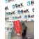 Подушка КПП Scania R440 176096 (470)