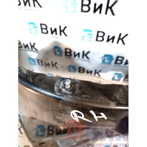 Кронштейн фары Scania R440 176096 RH с деф. (451)-2