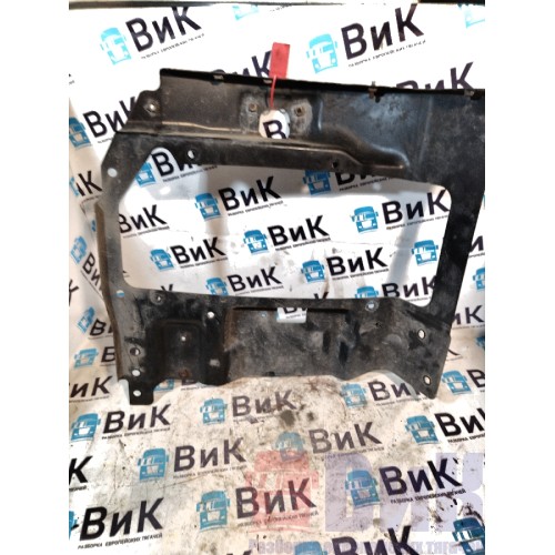 Кронштейн фары Scania R440 176096 RH с деф. (451)-3