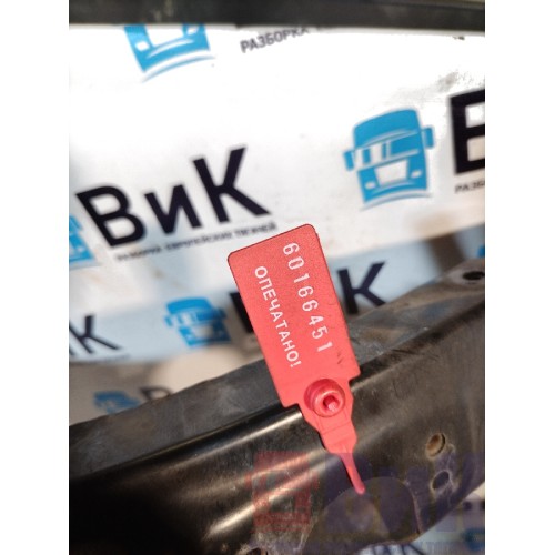 Кронштейн фары Scania R440 176096 RH с деф. (451)-4