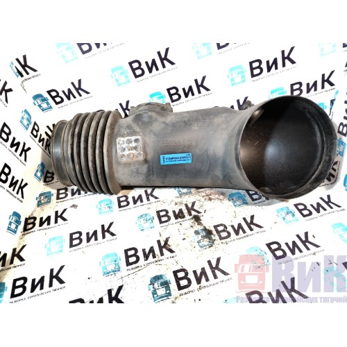 Патрубок воздушного компрессора Scania R440 176096 (567)