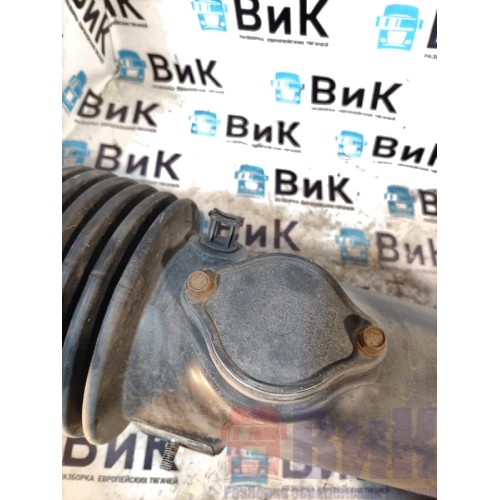 Патрубок воздушного компрессора Scania R440 176096 (567)-4