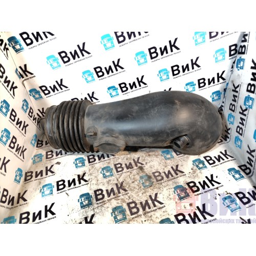 Патрубок воздушного компрессора Scania R440 176096 (567)-2