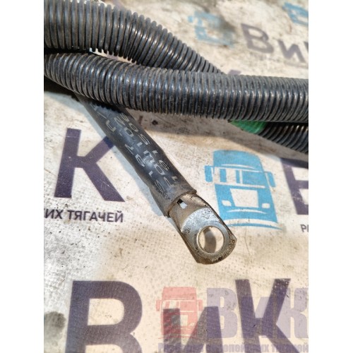 Провод силовой Scania R440 176096 260см (460)-2