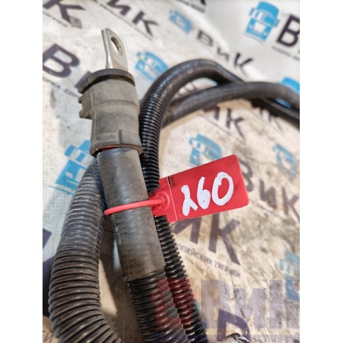 Провод силовой Scania R440 176096 260см (460)-4