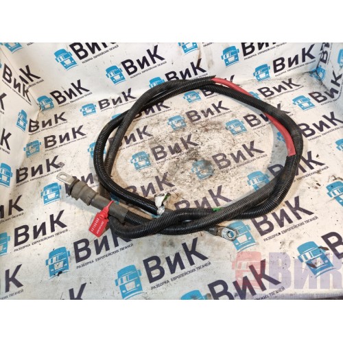 Провод силовой Scania R440 176096 260см (460)-3